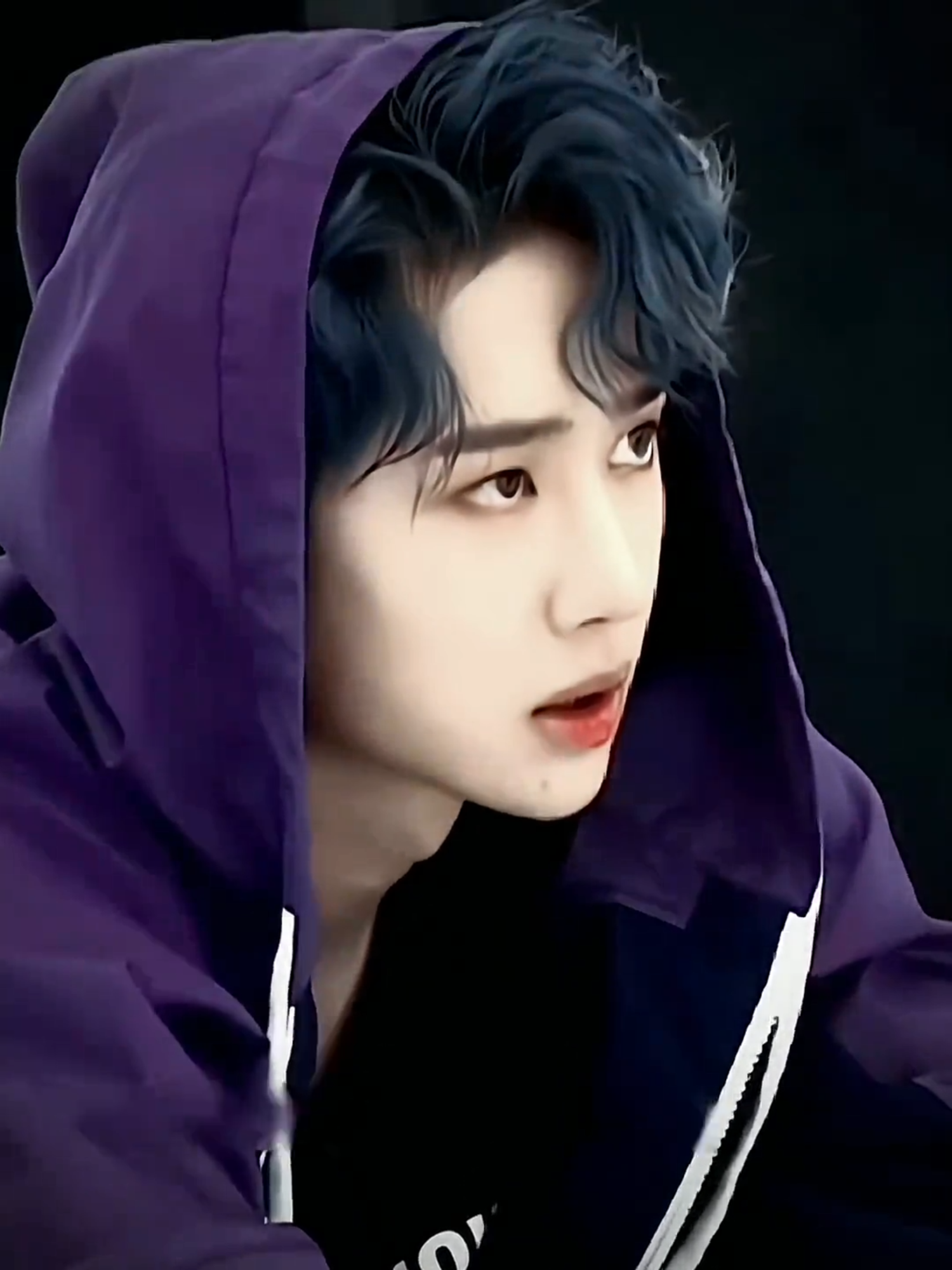 好帅#王一博 #wangyibo王一博uniq #wangyibocoolguy