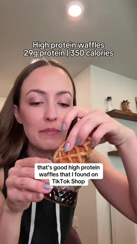 Literally better than any other high protein mix I've tried!!!!