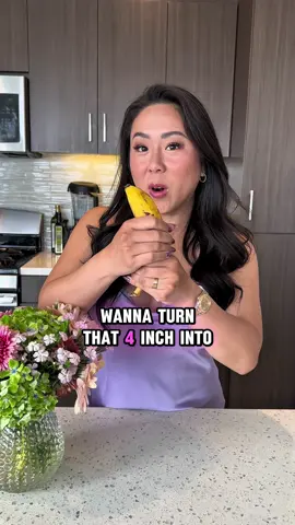Want to turn that 4in into 14!? 🤩❤️‍🔥 #drtara #couples #menshealth #apitiktok #sizematters 