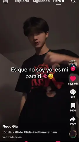 Lindo para ti no?🫦🤫#paratiiiiiiiiiiiiiiiiiiiiiiiiiiiiiii #asiaticos #hombres #pinchetiktokponmeenparati #foryoupage @TikTok 