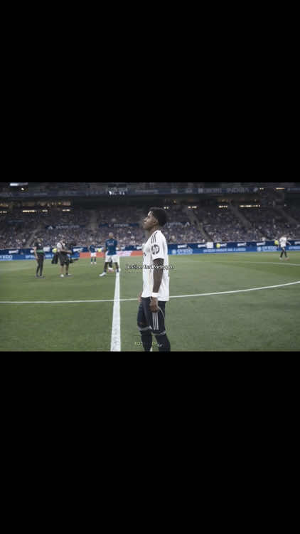 Parte 2 | #rodrygo #realmadrid #bench #xabialonso #fyp 