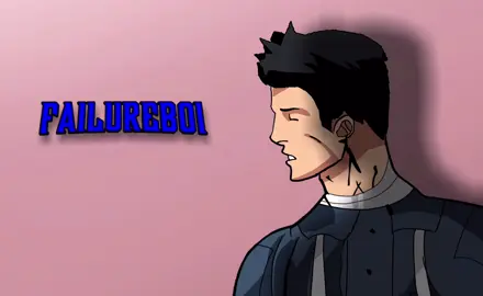Failureboi Animation Edit Editing myself lol | #robloxwar #invinciblerobloxvariants #invincible #invinciblewar #fyp #aligtmotion #roblox #viral #edit #invincibleanimation #failureboi 