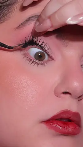How to get “ natural “ fuller lashes no glue! Glueless lashes @velourbeauty 