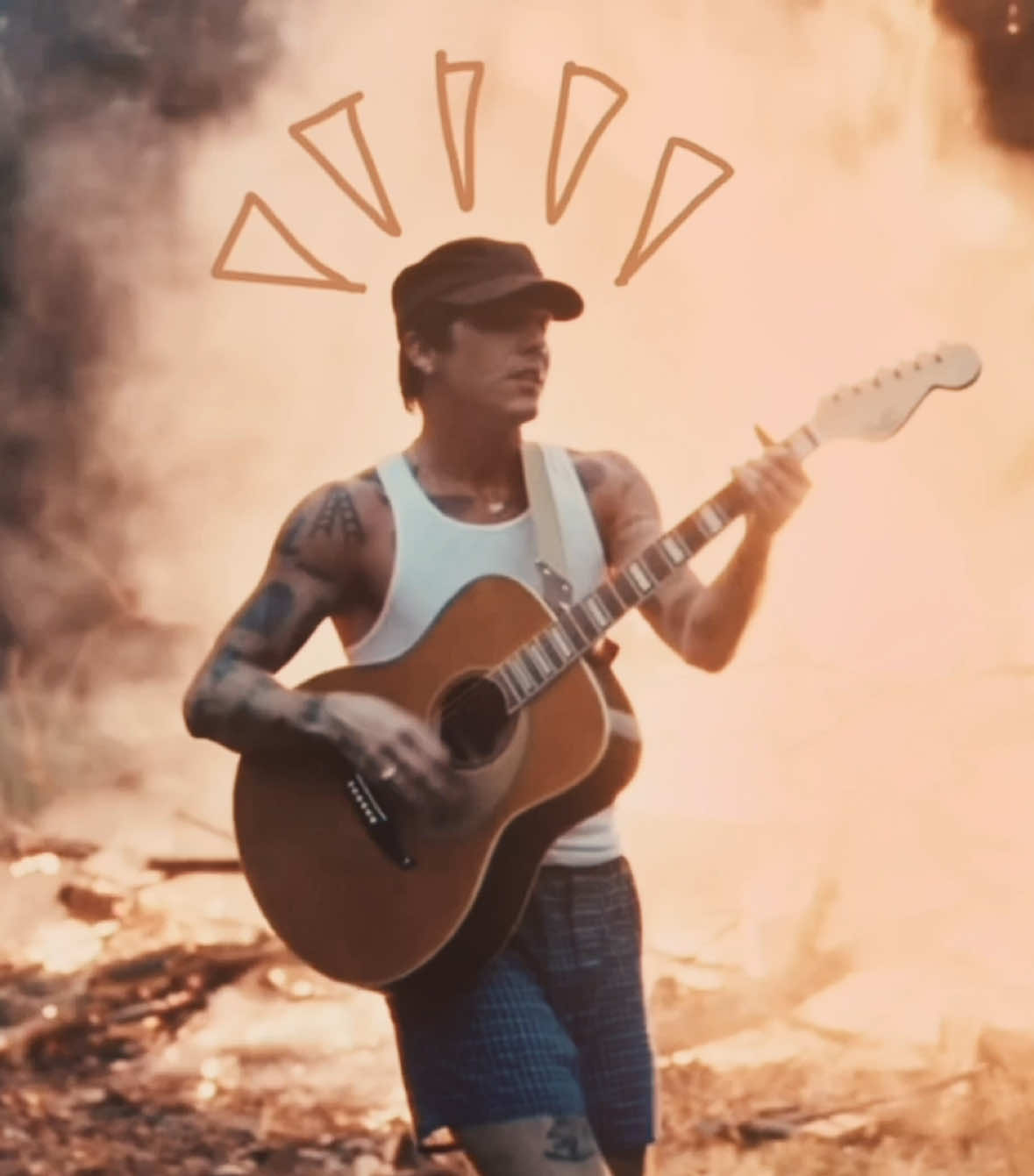 ok so this took 3 hours  #rolemodel #rolemodeledit #tuckerpillsbury #mixedmedia #fyp  tucker pillsbury role model video star edit mixed media kansas anymore viral trending edit 