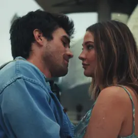 Nunca pensé ver una peli de ellos juntos