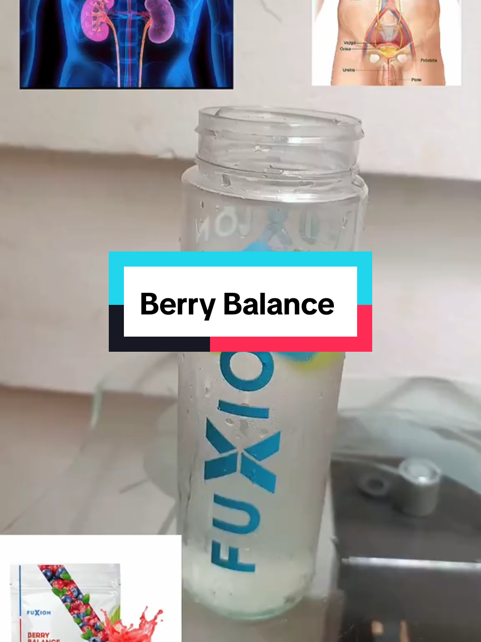 Berry Balance es ideal para quienes buscan fortalecer su salud urinaria y el equilibrio general del cuerpo con un producto natural y completo. Contactame 📱 +573147244251 #berrybalance #viasurinarias #colombianos #antioquia #fuxion 