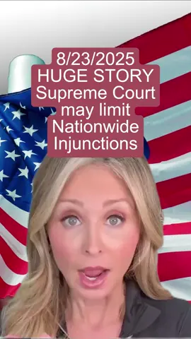 Recommendation: 🌍 Constitutional rights at stake! 🏛️ #fyp #usa #foryou #TikTok #presidenttrump #nationwideinjunctions #lisaremillard #birthrightcitizenship #supremecourt