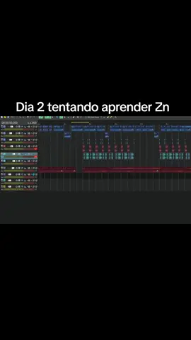 não sei masterizar kkk #viralvideo #acidpro #music #pratodosverem  #zn 