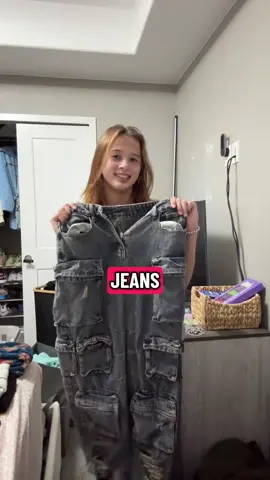 If the jeans aren’t linked to this video, search Elengatine in my showcase! #pgybnk #tiktokshop #tiktokshopfinds #tiktokshopcreatorpicks #fashion 