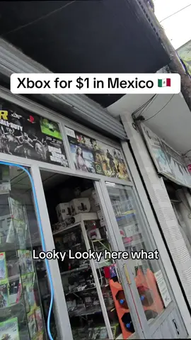 Xbox 360 public server in Mexico #mlg #videogames #gamestop 