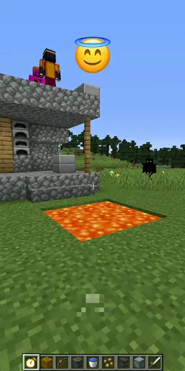 #Minecraft #chellenge #minecraftbuilding #minecraftmeme #foryour 