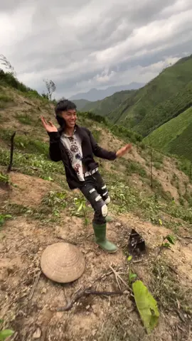 Thương má em hồng phiên bạn nhảy #xuhuong #Trieuxuan #xuhuongtiktok 