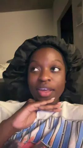 I miss getting knotless braids but it’s time we re evaluated #protectivestyles  