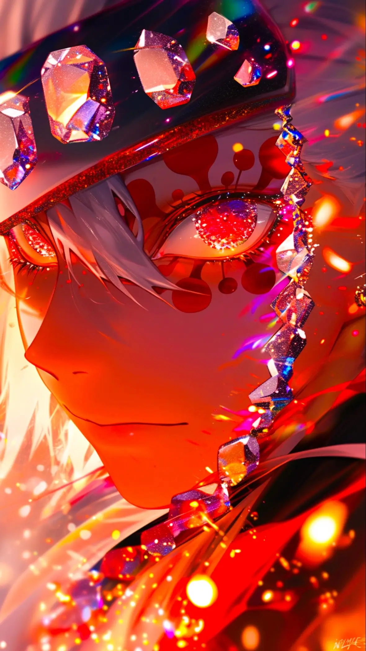 #鬼滅の刃 #DemonSlayer #anime #KimetsuNoYaiba 