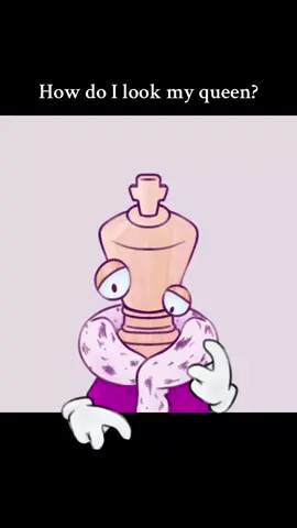 Repost from a vid I made a year ago since ep 6 is out !! #kinger #tadc #digitalcircus #animation #caine 