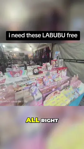 zero baht #fyp #irl #streamingwars #pattayacity #labubu 