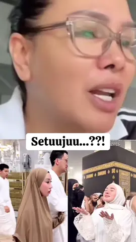 Setujuu??! #tiktokfyp #rezagladys #fitrisalhuteru #nikitamirzani #shellasaukia 