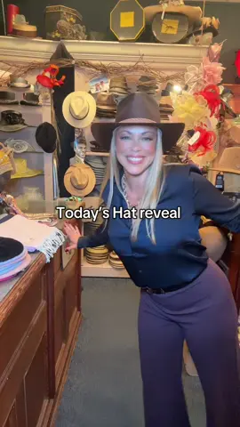 #hatoftheday #smallbusinessowner #OOTD #carmelbythesea 