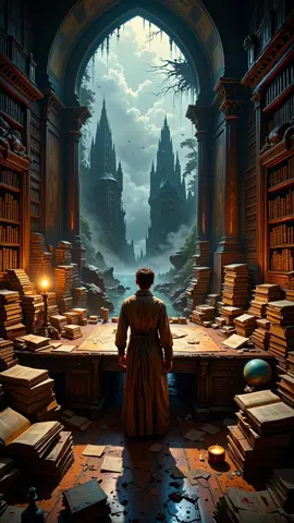 5 Fantasy Worldbuilding Secrets Authors Don't Want You to Know. What do you do to create a fantasy world? #worldbuilderforhire #BookTok #WritingCommunity #author #fyp 