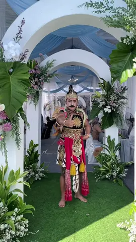 Jika memang hidup sepahit itu….izinkan hamba untuk bisa seperti Boma Naraka Suma…