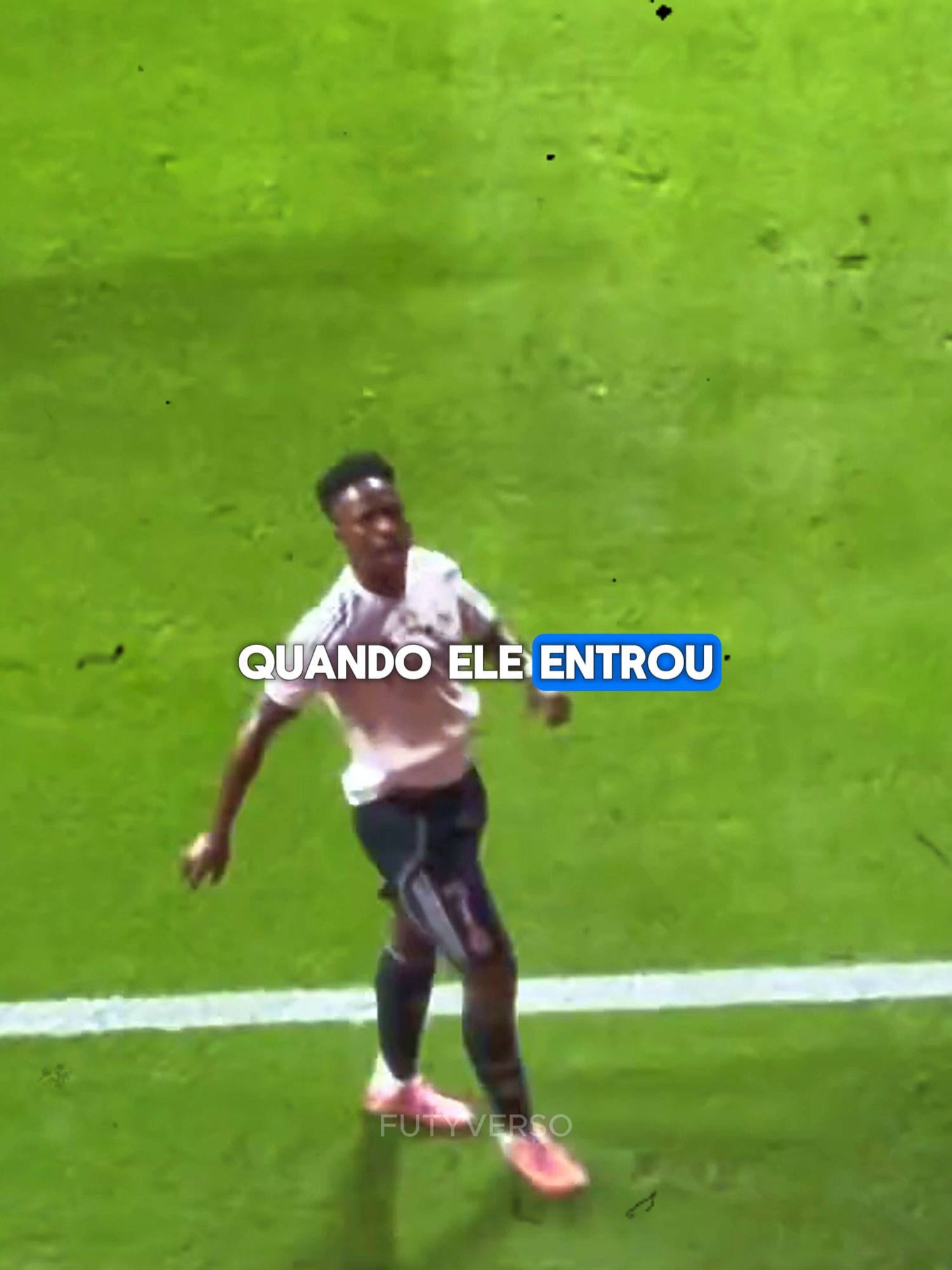 VINÍCIUS JÚNIOR MOSTRA QUE MERECE SER O PROTAGONISTA DO REAL MADRID #viniciusjunior #realmadrid #laliga #oviedo #vinijr
