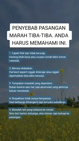 Baca ulasan lebih panjangnya dichannel WA. #keluarga #keluargasakinah #keluargaharmonis #kelurgabahagia #sakinah #tipssakinah