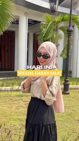 JOIN LIVE Elfishaskin sekarang Spesial PAYDAYSALE 💖 ✨ Harga FLASH SALE ✨ Banyak VOUCHER menarik menanti kamu Jangan sampai kelewatan, waktunya belanja skincare dengan harga super hemat! 🛒✨ Yuk Langsung join live sekarang juga‼️ #elfishaskin #flashsale #gajiansale #promoguncang99 #paydaysale 