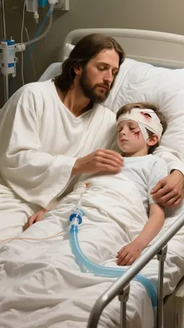 Jesus performed miracles: Jesus' miracles were a sign of God's love, his authority, and his power. Calming a storm:Jesus calmed a storm by commanding the wind and waves to be still. Healing a man born blind: Jesus healed a man who was born blind by casting his eyes with clay and telling him to wash in the pool of Siloam. Turning Water into wine: Jesus transformed water into wine at wedding in Cana of Galilee. Feeding 5,000 people: Jesus fed 5,000 people with five loaves of bread and two fish. Jesus is God's son: The Bible says that Jesus is the son of God to a mortal mother Mary. Jesus was resurrected: Jesus' resurrection from the dead is considered by some to be the greatest miracle in history. Jesus taught in parables: Jesus taught in parables because he believed that people were unable to understand him due to their rejection of him. Jesus is worshiped as God: The Bible describes the characteristics of deity Jesus Christ, and he is worshiped as God. Jesus is described as having the characteristics of deity: The Bible describes Jesus as eternal, omniscient, omnipresent, omnipotent and immutable. #foryou#xybca #jesusheals#godsmiracledirt #bibleverses