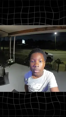 Doorbell Camera Captures Intruder Knocking and Kicking After Covering Lens#doorbellcamera #caughtoncamera #securityfootage #creepyvideos #ringscrets 