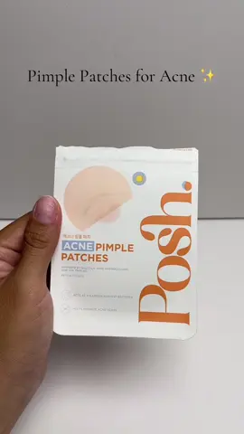 Effective Pimple Patch Use: A Guide #acne #pimplepatch #skincare #beautyhacks #SelfCare 