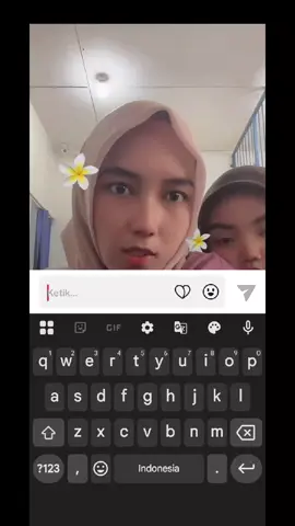 GOMBALIN KAKAK CANTIK 🤫🫣  #fypシ゚ #gombalanbaper #pranklivetiktok #tiktokprankvideo #pranklive 