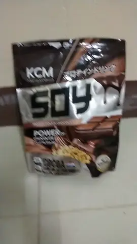 #kcm #soyprotein #isolate #chocolate 