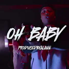 Oh Baby | #ebk #youngslobe #fypシ #beats #ebkjaaybo 