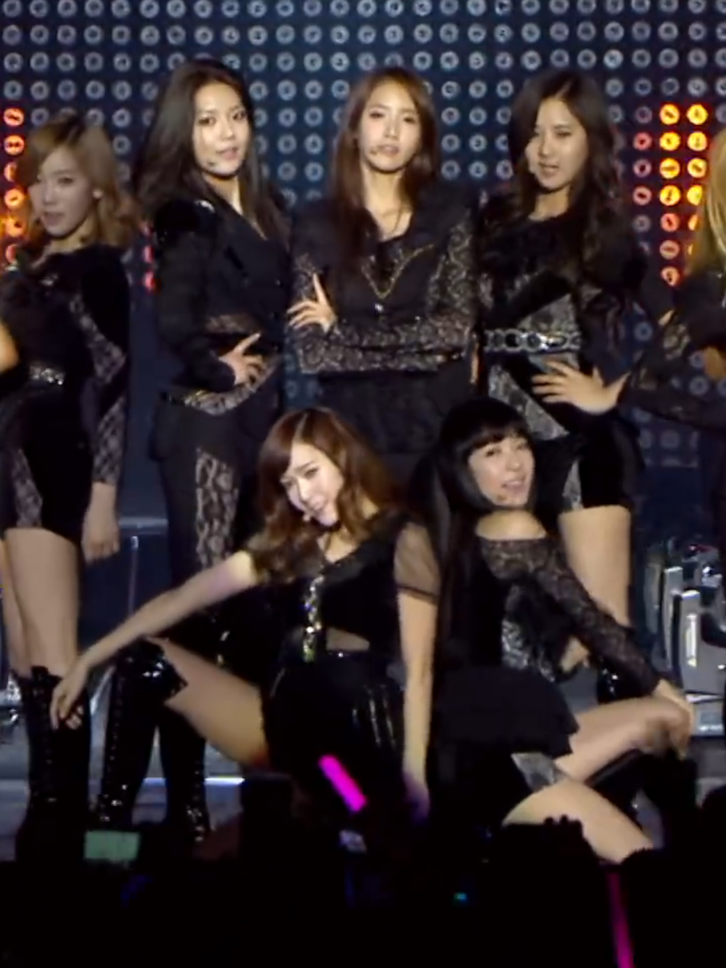 The Boys 👑 #girlsgeneration #snsd #sone #소녀시대 #ot9 