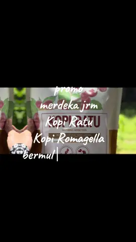 dah ready nak grab promo merdeka🌸🌸🌸🌸 #jrmkelantan #jamuratumalayakelantan 