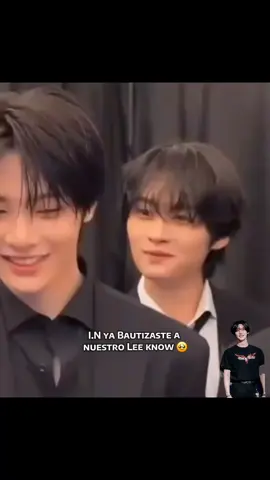 🥹#leeknow #jeonginstraykids #jeongin#stay #StrayKids 