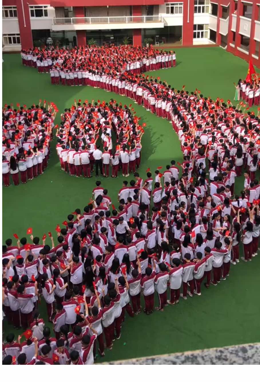 #hvs #học_sinh #yêunuoc🇻🇳 #hoangviet #viral 
