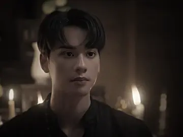 เห็นพ่อครูดุๆแบบนี้อ่ะ เค้าเป็นห่วงมากเลยนะ นางคงจะต้องหักห้ามใจตัวเองไม่ให้บอกเขมเรื่องในอดีต  เพราะไม่อยากให้เขมมาพัวพันกับเรื่องนี้แน่เลย #khemjiratheseries #kengharit #nampingster #kengnamping #fyp 