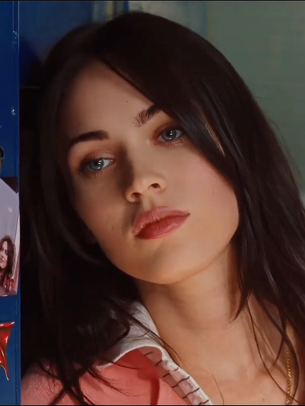 her best phase, what a beautiful woman! — #meganfox #jennifersbody #foryou #vibes #edits 