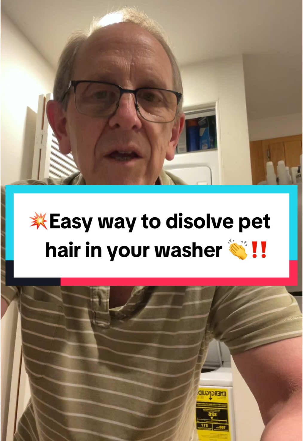💥If you’re still pulling pet hair off your clothes after every wash, your detergent isn’t cutting it 😮‼️ 👉Seedshub dissolves pet hair in the wash 👏‼️ . . #dealsforyoudays #superbrandclub #summertransformation #summersales #tiktokshopcreatorpicks #backtoschool #dogtips #dogsupplies #dogessentials #dogmom #dogdad #dogowner #dogparents #pethair #pethairproblems #laundryhack #laundryhacks #laundrytips #cleanclothes #cleanclothesclub #seedshubsolution #petownersoftiktok #laundrytip  @SEEDSHUB 