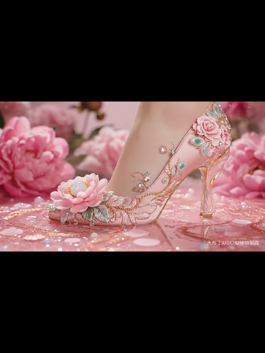 asmr hellshoes cual de estos tacones te gustaría que fabrique en la vida real?👠💅👄 #asmr #tacones #fyp #ai #female 