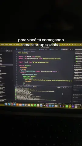 não pode faltar o habibs #saas #startup 