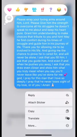 #godsplan #prayforyourlovedones 🙏🏻
