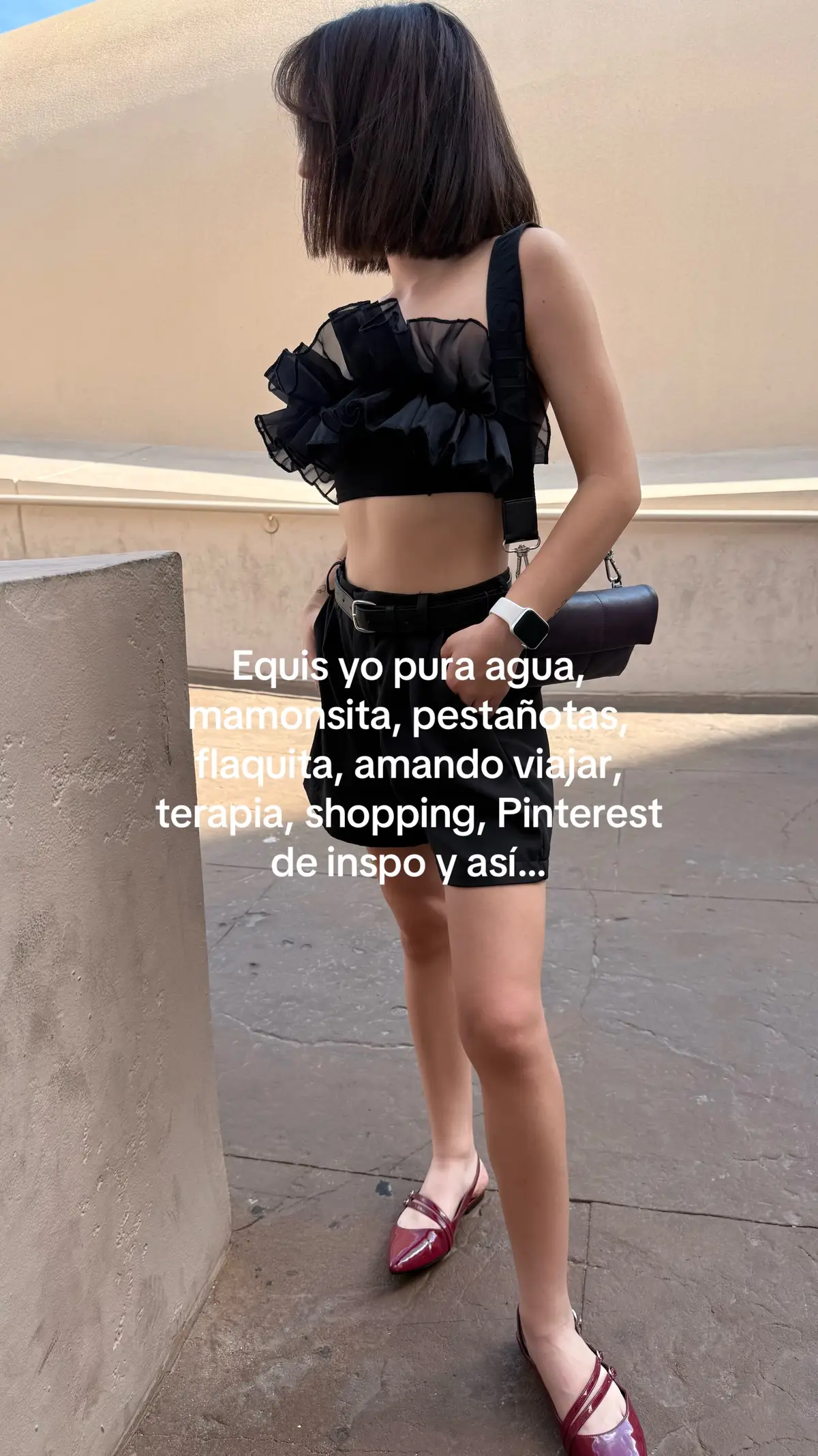 Equis.. #outfitinspo #girly #consentida 