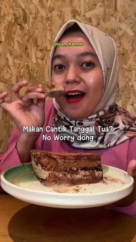 ‼️TANGGAL TUA Gak Worry makan di Kitchenette‼️ Ada banyak promo voucher tiktok diskon upto 30% Caranya klik Tag Lokasi di video 👉🏻 pilih vouchernya 👉🏻 scan barcode di Kitchenette terdekat #promomakangajian #nexentertainment #kitchenette #promogajian #infodiskon 