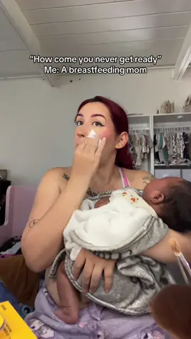 🐮🐮#fyp #bayarea #breastfeeding #grwm #babyboy 