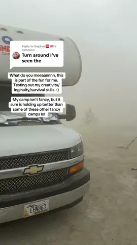 Replying to @SagSun 🆘 🇺🇸 #burningman #burningman2025 