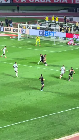 Gol do São Paulo! 2 a 0! #tiktokesportes #rolukower #futebol #foryou 