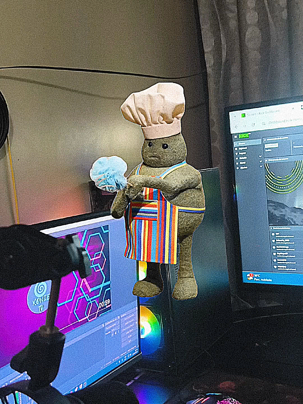 Si me ven en live 1 tap tap se los agradecería #paratii #viral #fyp #streamer #pcgaming 
