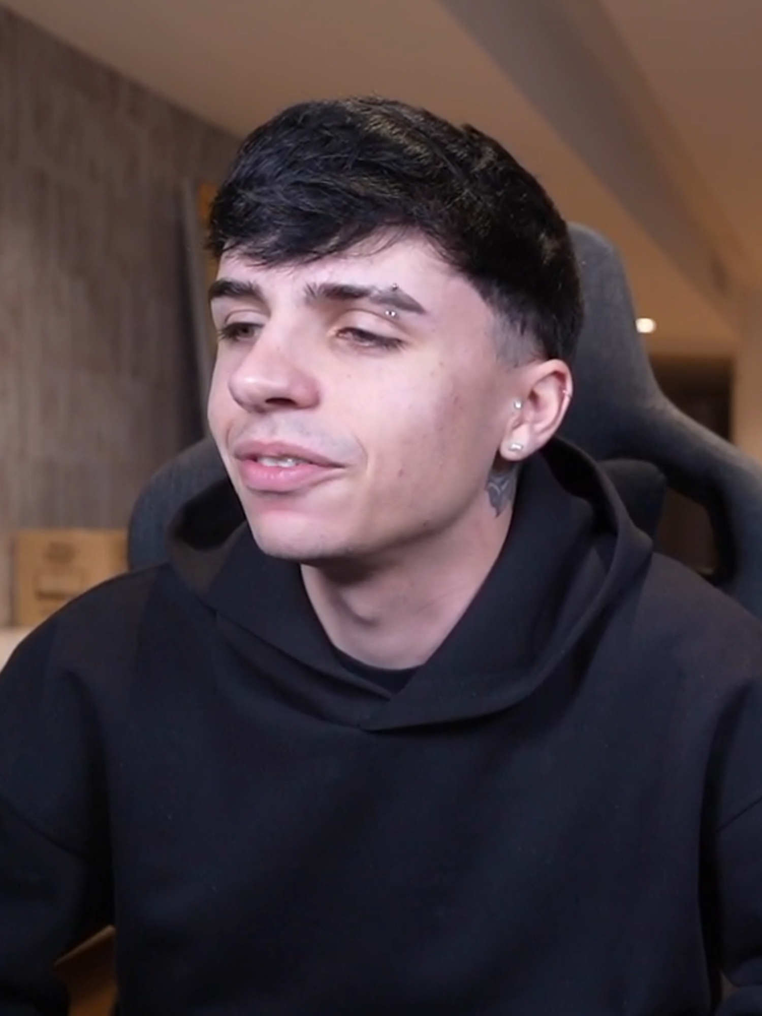 Mernuel y Bauletti hablan sobre lo de moski😥 #mernuel #bauletti #clips #fyp #moski #TWITCH #paratii #viral #kick